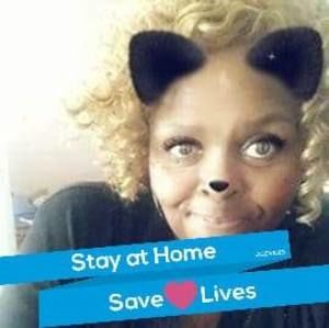 Meet your Posher, Kathy